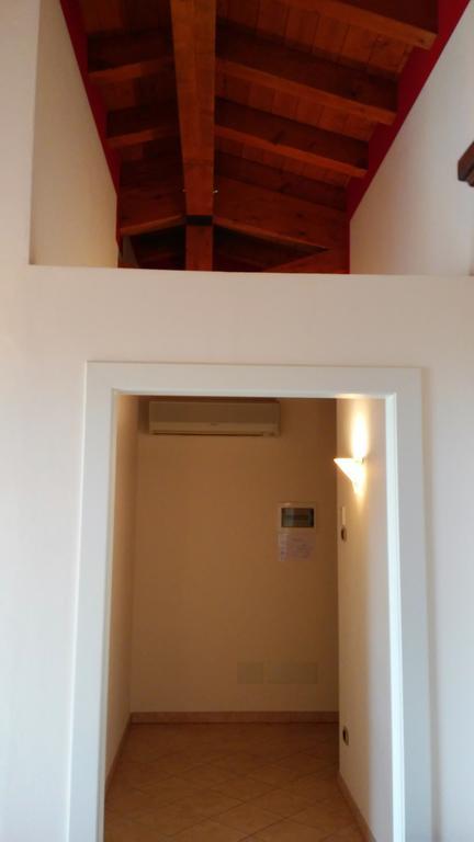Relais Corte Pontigliardo Colà Camera foto
