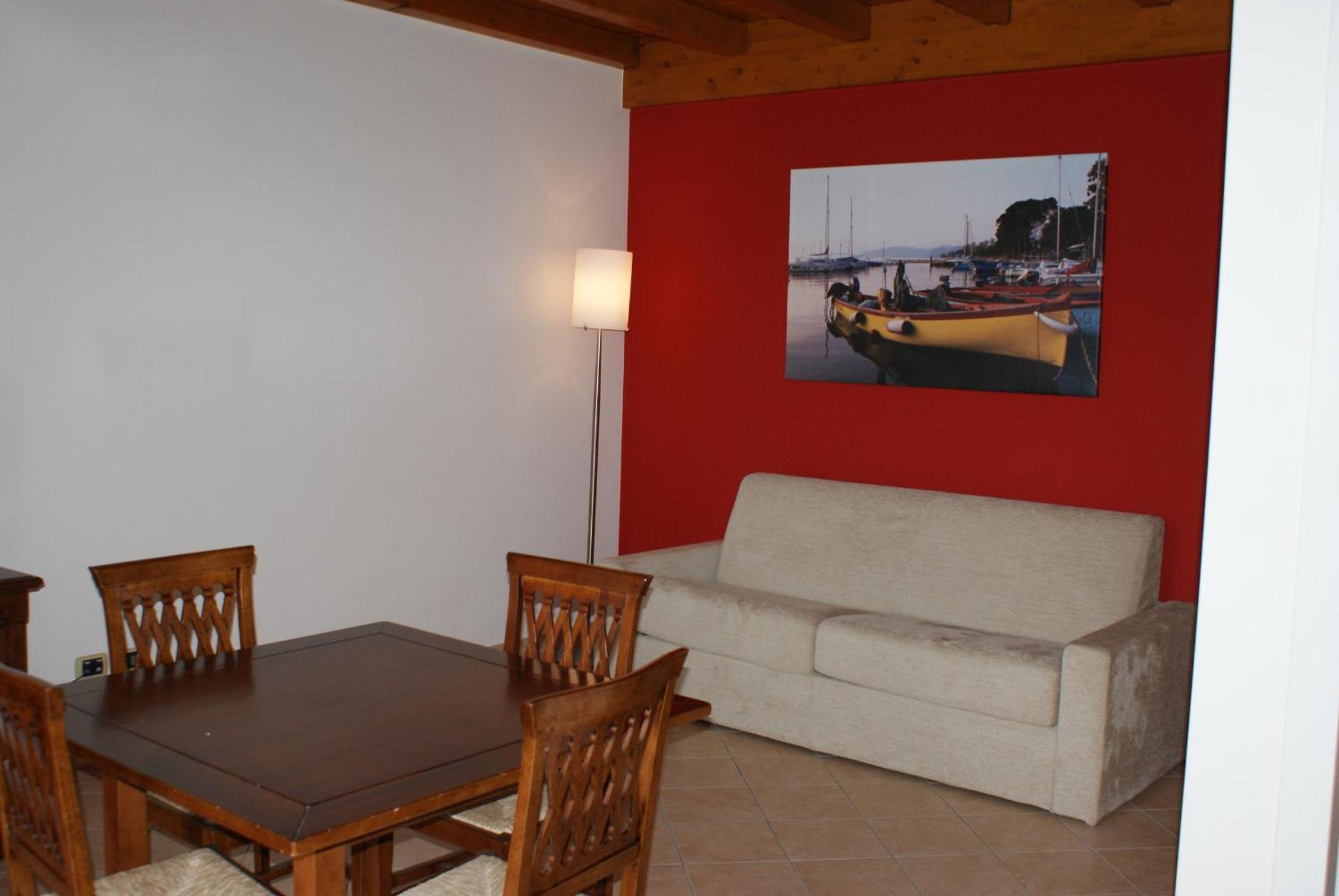 Relais Corte Pontigliardo Colà Esterno foto