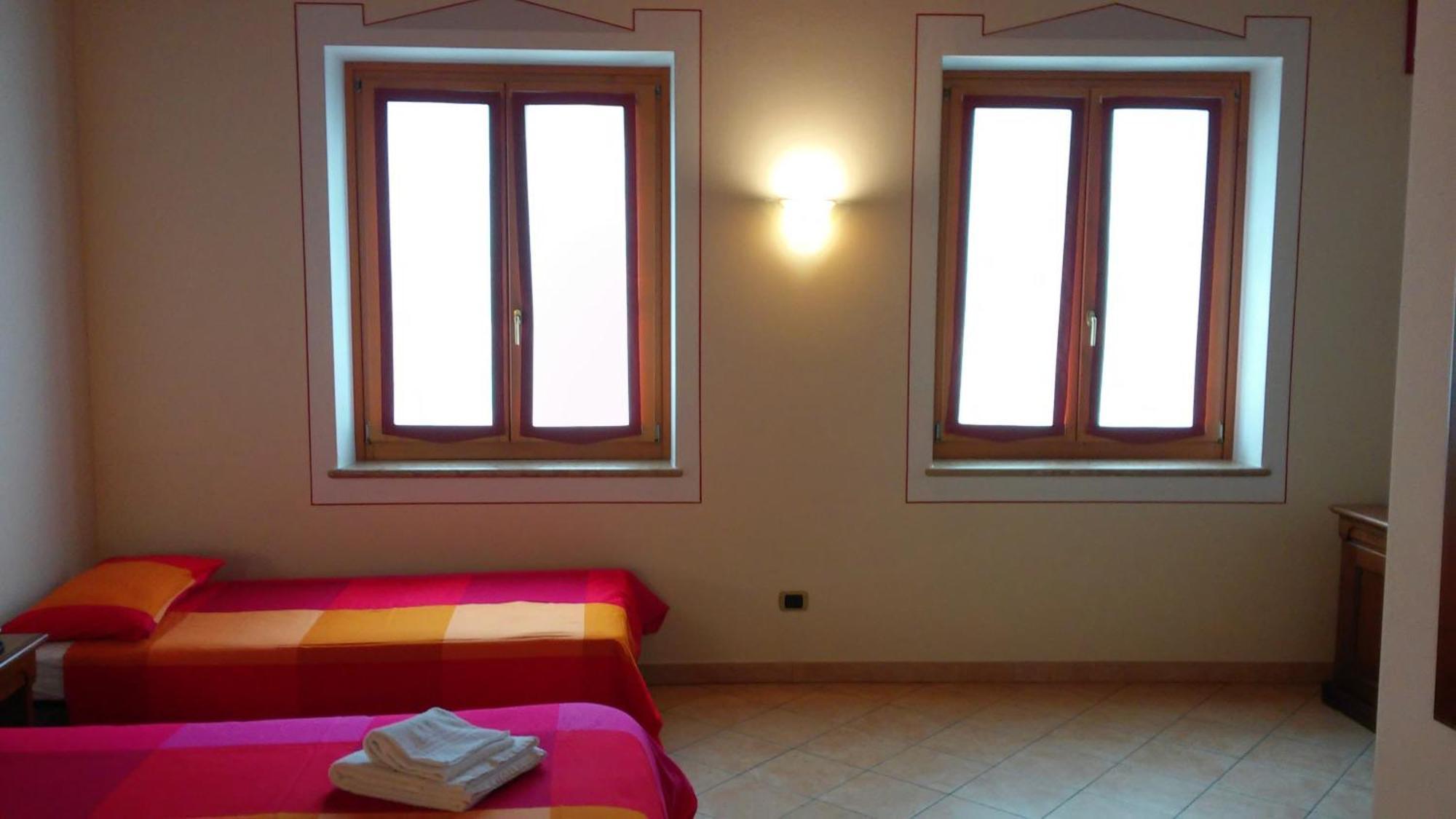 Relais Corte Pontigliardo Colà Camera foto