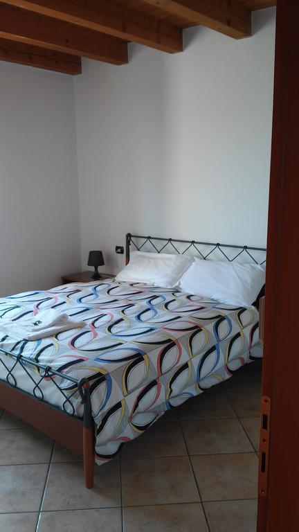 Relais Corte Pontigliardo Colà Esterno foto